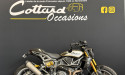 INDIAN FTR 1200 R CARBON REVISEE & GARANTIE 12 MOIS !
