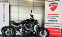 DUCATI XDIAVEL S 1260 PREMIERE MAIN TRES FAIBLE KILOMETRAGE