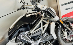 DUCATI XDIAVEL S 1260 PREMIERE MAIN TRES FAIBLE KILOMETRAGE
