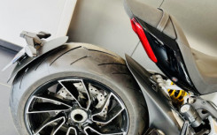 DUCATI XDIAVEL S 1260 PREMIERE MAIN TRES FAIBLE KILOMETRAGE