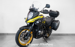 SUZUKI - DL650XT V-STROM