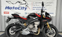 APRILIA TUONO 660 FACTORY