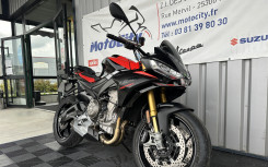 APRILIA TUONO 660 FACTORY