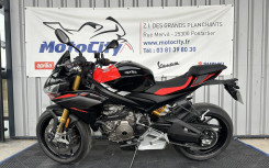 APRILIA TUONO 660 FACTORY
