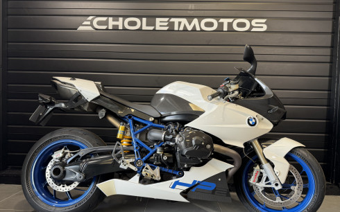 BMW HP2 SPORT