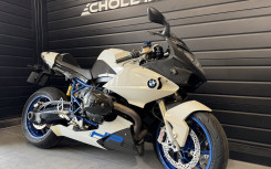 BMW HP2 SPORT