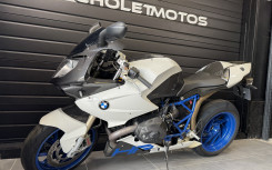 BMW HP2 SPORT