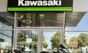 KAWASAKI ZX-6R 