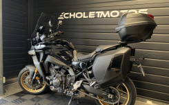 YAMAHA TRACER 900
