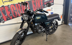 MASH 125 BRITISH 2022