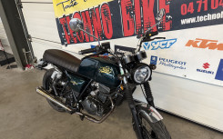 MASH 125 BRITISH 2022