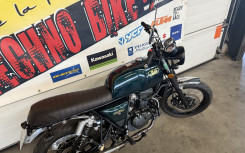 MASH 125 BRITISH 2022
