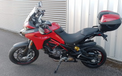 DUCATI MULTISTRADA 950 S