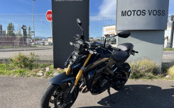 SUZUKI GSX-S 1000 ABS