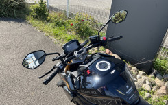 SUZUKI GSX-S 1000 ABS