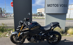 SUZUKI GSX-S 1000 ABS