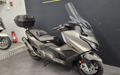 KYMCO AK 550 PREMIUM GT 1° MAIN REVISE ET GARANTI !