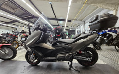 KYMCO AK 550 PREMIUM GT 1° MAIN REVISE ET GARANTI !