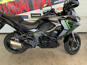 KAWASAKI VERSYS 1100