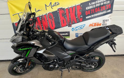 KAWASAKI VERSYS 1100