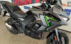 KAWASAKI VERSYS 1100