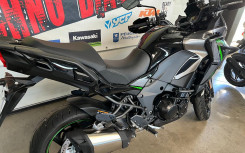 KAWASAKI VERSYS 1100