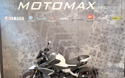 NK 800 ADVANCED TC 600kms