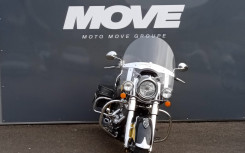 INDIAN CHIEF 1811 VINTAGE