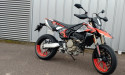 DUCATI HYPERMOTARD 698 RVE