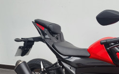 SUZUKI GSX-S 125 ABS REVISE ET GARANTIE 12 MOIS 