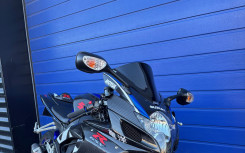 SUZUKI GSX-R 750
