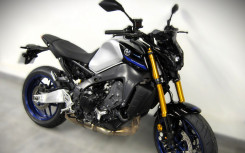 YAMAHA MT-09 SP ABS (A2)