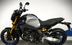 YAMAHA MT-09 SP ABS (A2)