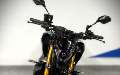 YAMAHA MT-09 SP ABS (A2)