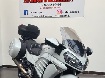 KAWASAKI GTR 1400 REVISE ET GARANTIE 12 MOIS 