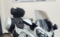 KAWASAKI GTR 1400 REVISE ET GARANTIE 12 MOIS 
