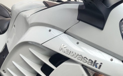 KAWASAKI GTR 1400 REVISE ET GARANTIE 12 MOIS 