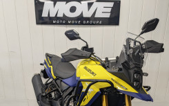 SUZUKI DL V-STROM 800DE 257/MOIS
