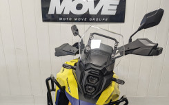 SUZUKI DL V-STROM 800DE 257/MOIS