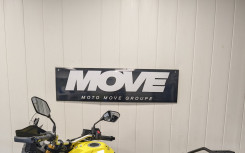 SUZUKI DL V-STROM 800DE 257/MOIS