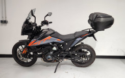 KTM 390 ADVENTURE