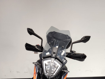 KTM 390 ADVENTURE