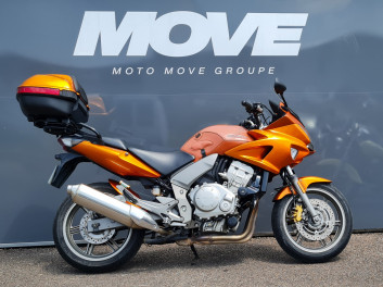 HONDA CB 1000 F
