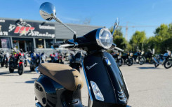 PIAGGIO PRIMAVERA 50