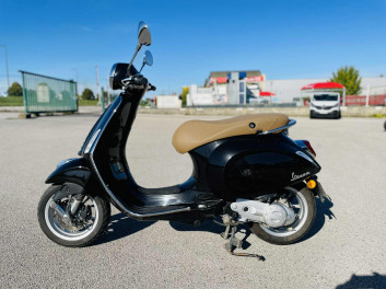 PIAGGIO PRIMAVERA 50