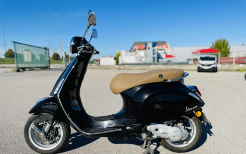 PIAGGIO PRIMAVERA 50