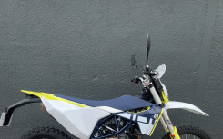 HUSQVARNA 701 ENDURO