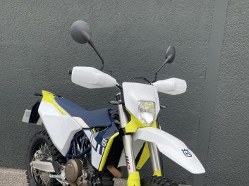 HUSQVARNA 701 ENDURO