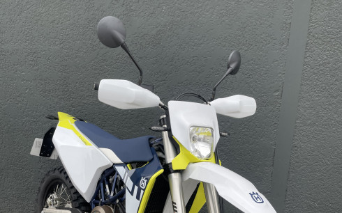 HUSQVARNA 701 ENDURO