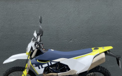 HUSQVARNA 701 ENDURO
